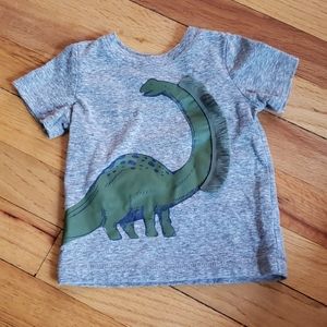 Baby Shirt 9M